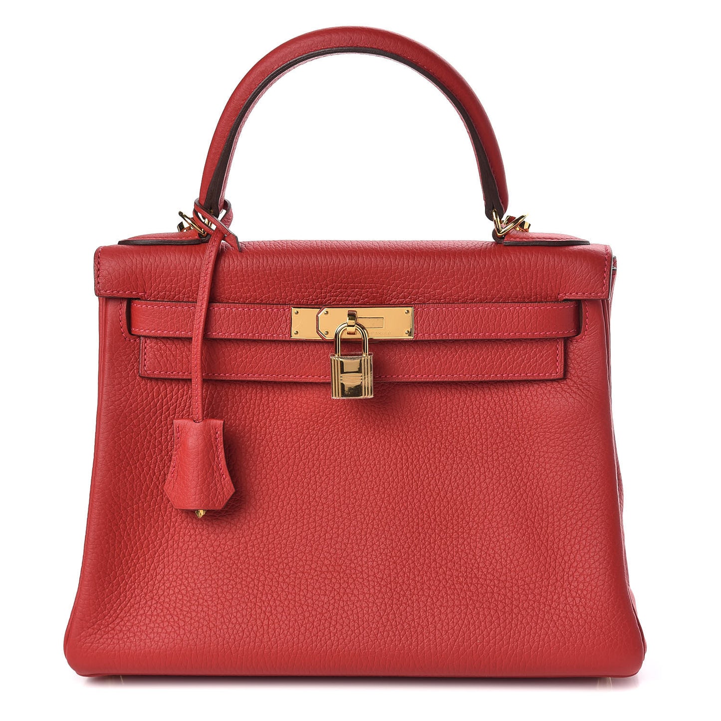 Taurillon Clemence Kelly Retourne 28 Rouge Casaque
