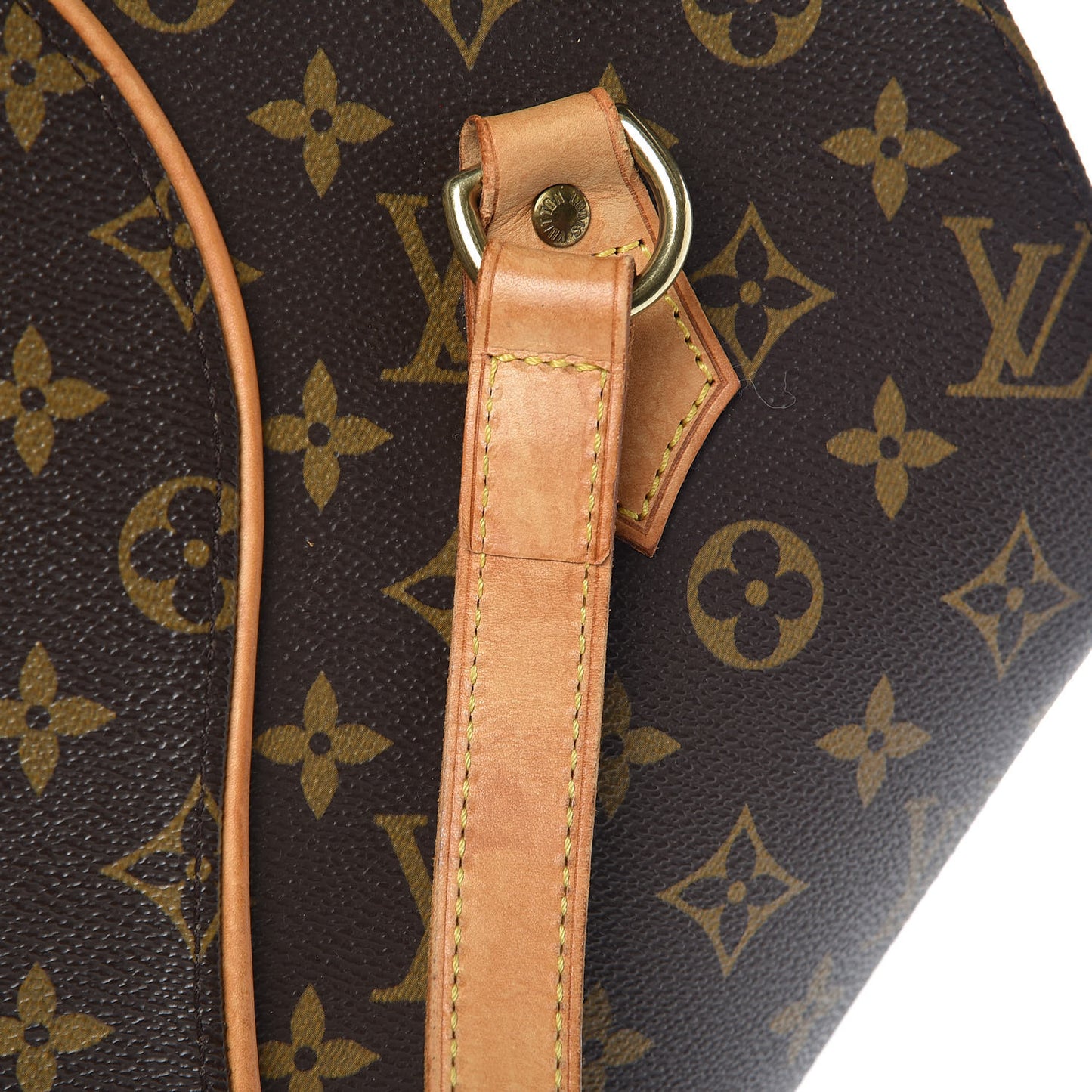 Monogram Ellipse GM Shopping Bag