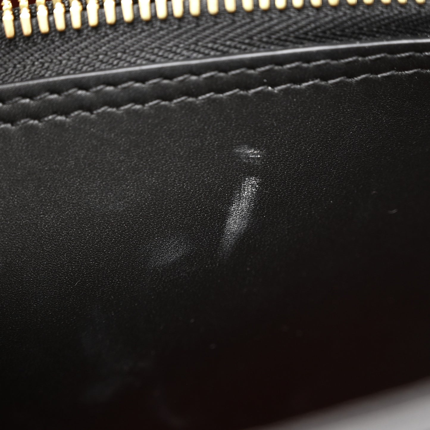 Empreinte Monogram Giant Montaigne BB Black Beige