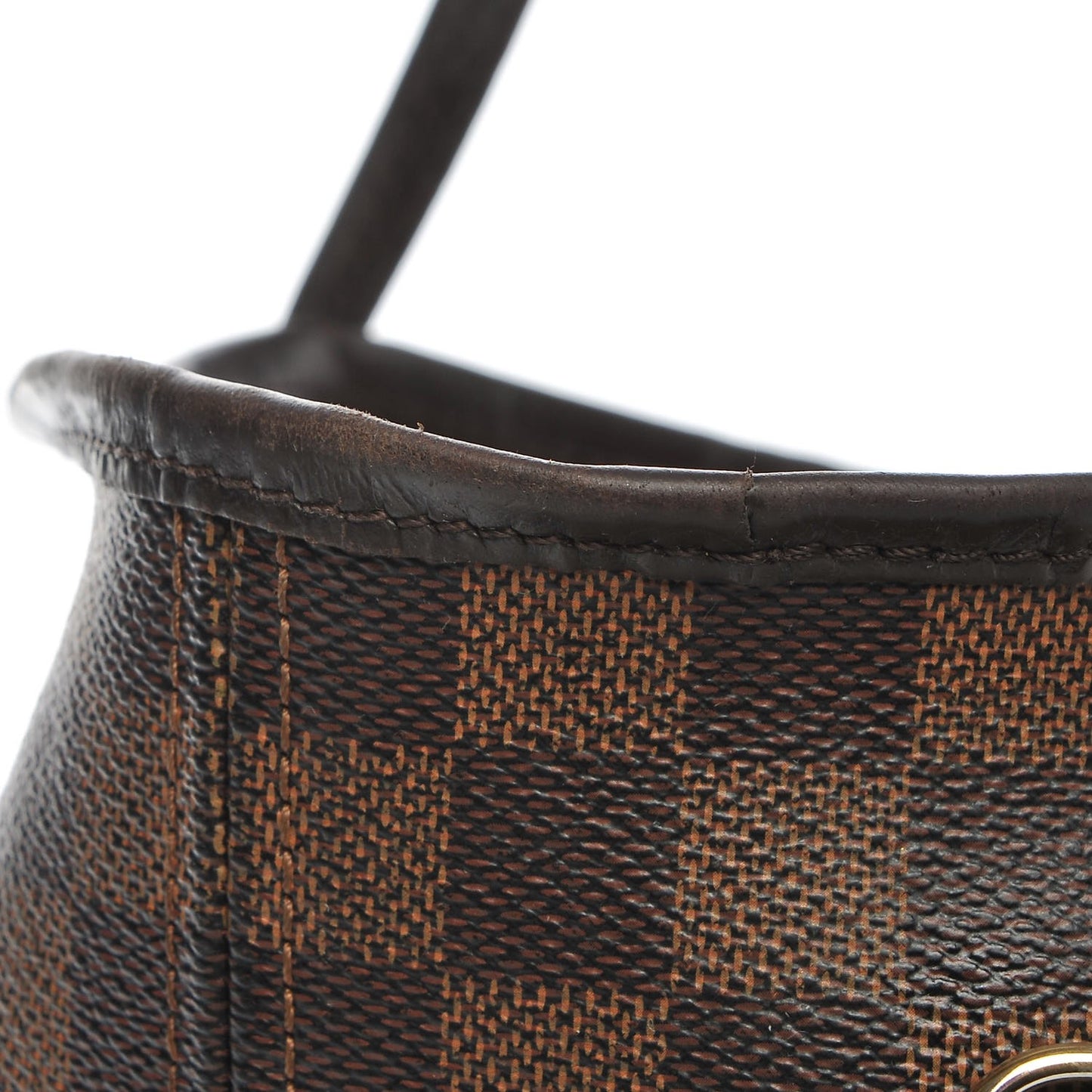 Damier Ebene Neo Neverfull MM