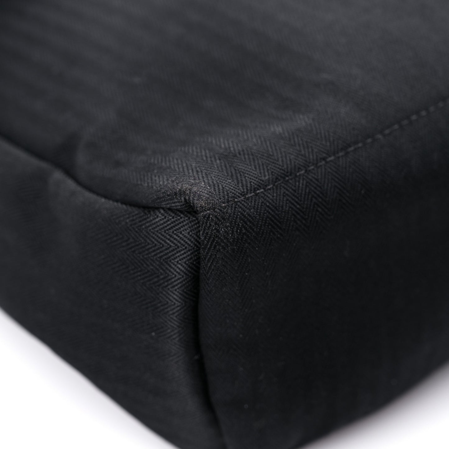 Toile Acapulco Vassus Messenger Black