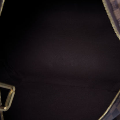 Louis Vuitton Damier Ebene Eole 50 5 of 12