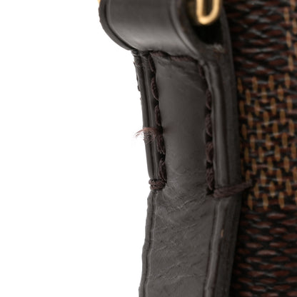 Louis Vuitton Damier Ebene Siena PM 14 of 14