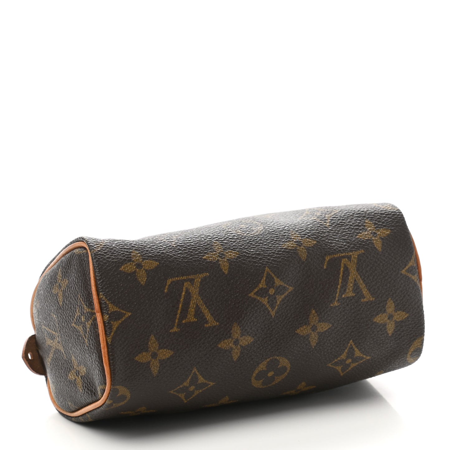 Monogram Mini Sac HL Speedy