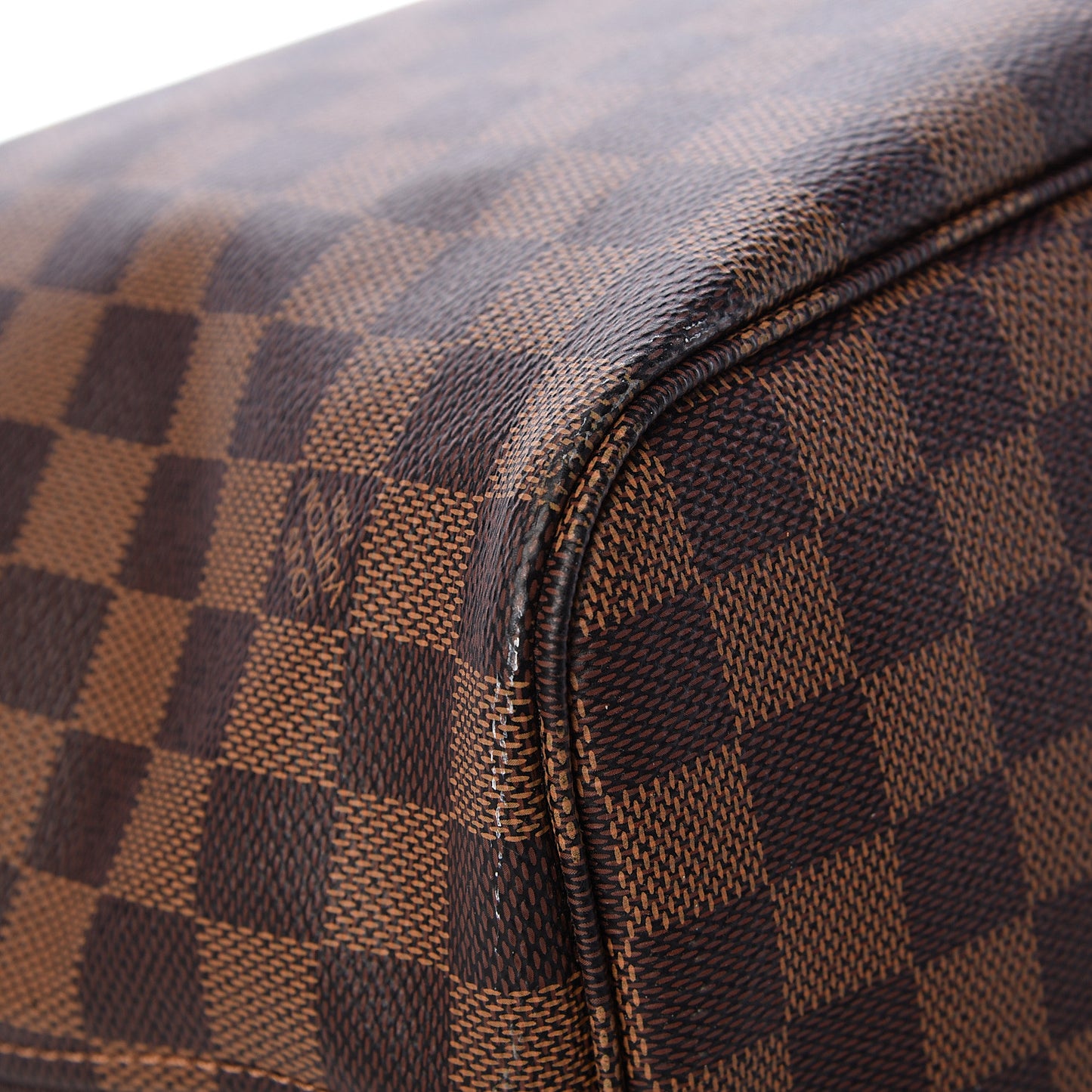 Damier Ebene Neo Neverfull MM