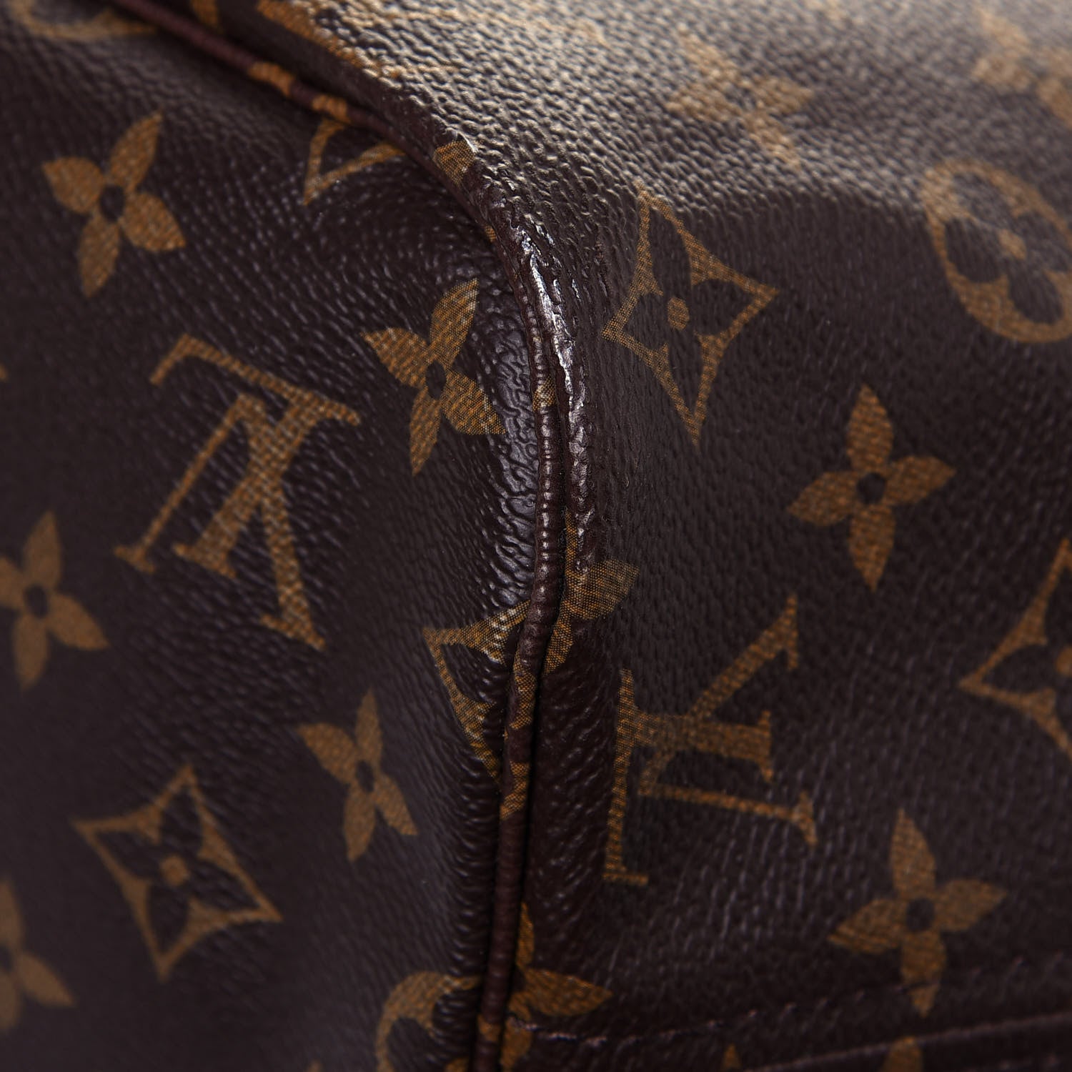 Louis Vuitton Monogram Neo Neverfull MM 14 of 16