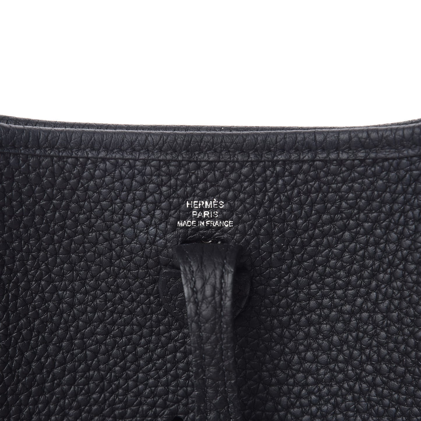 Taurillon Clemence Evelyne TPM Black