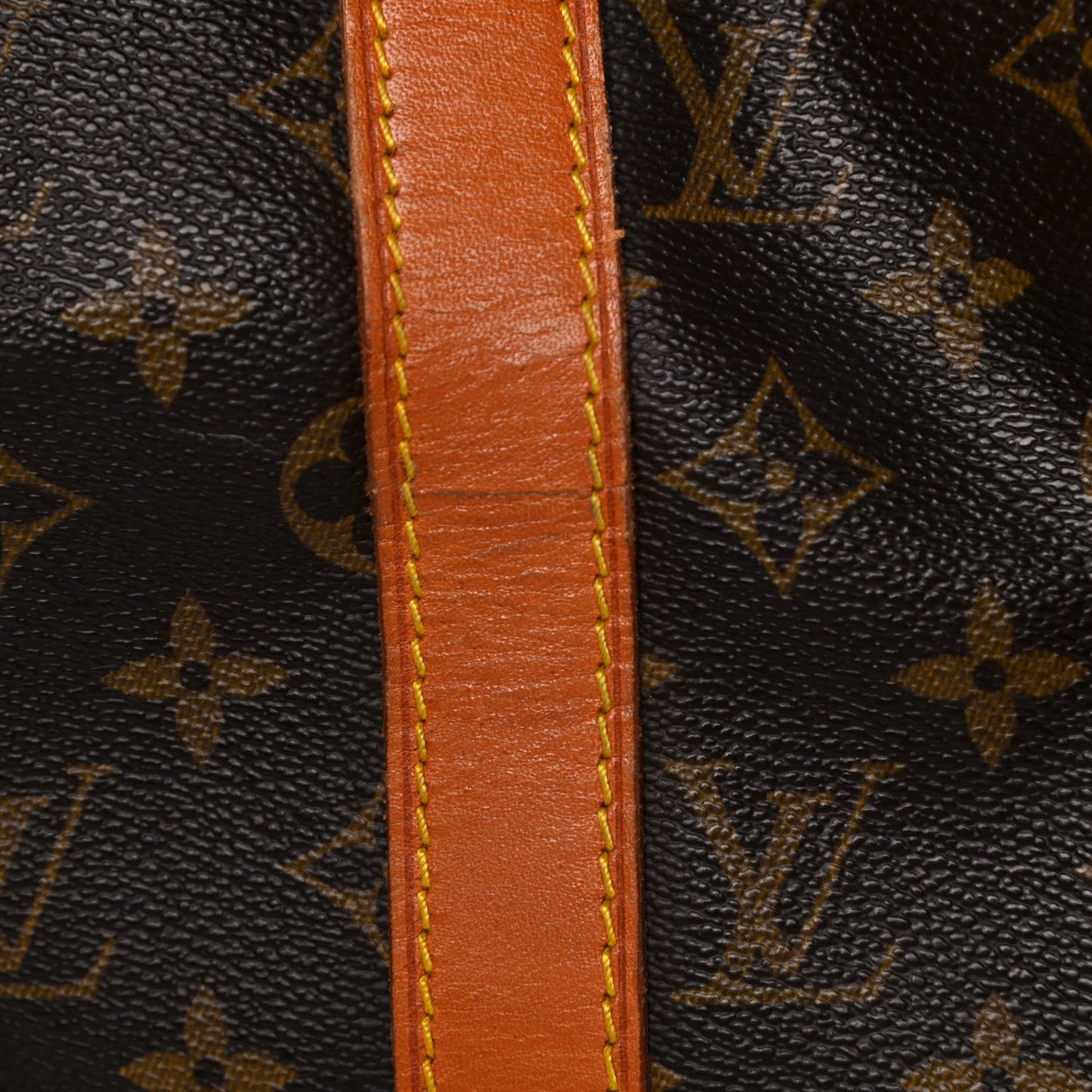 Monogram Keepall 50