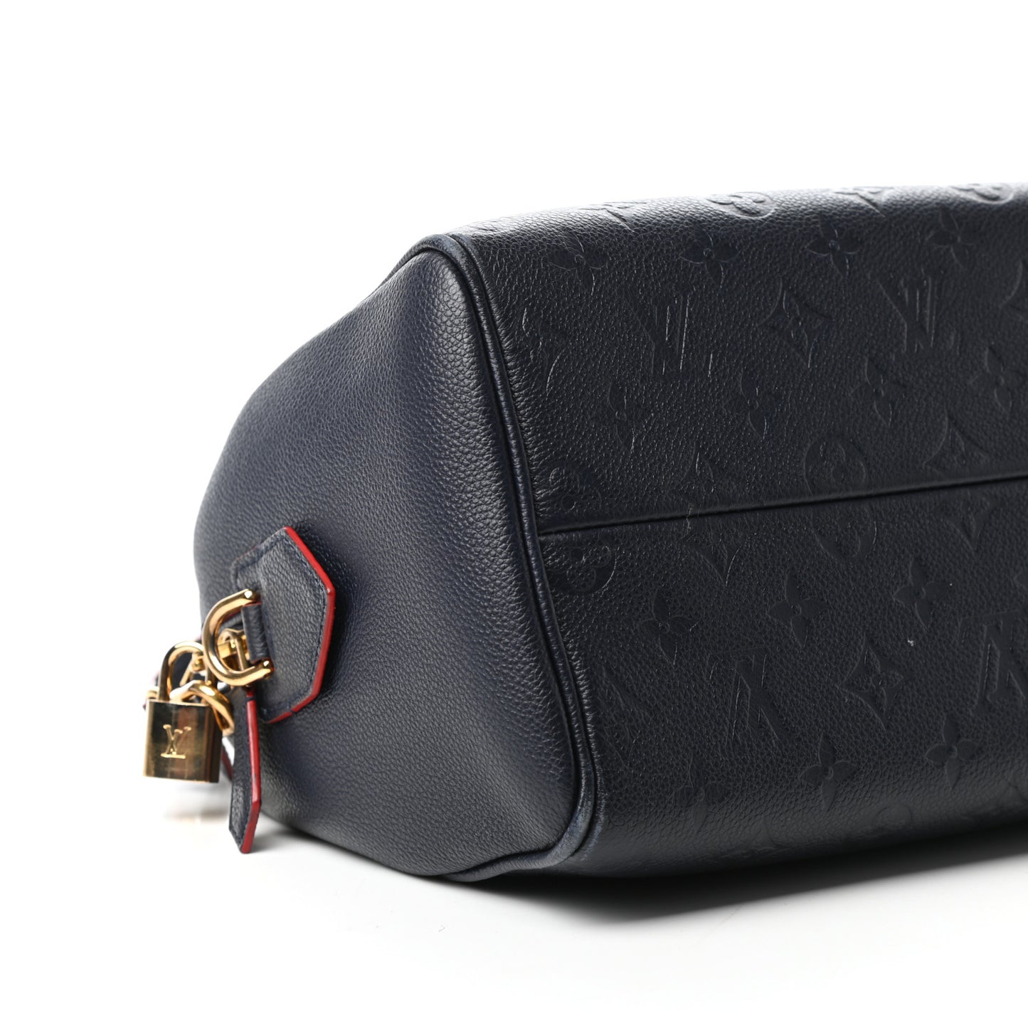 Empreinte Speedy Bandouliere 25 NM Marine Rouge