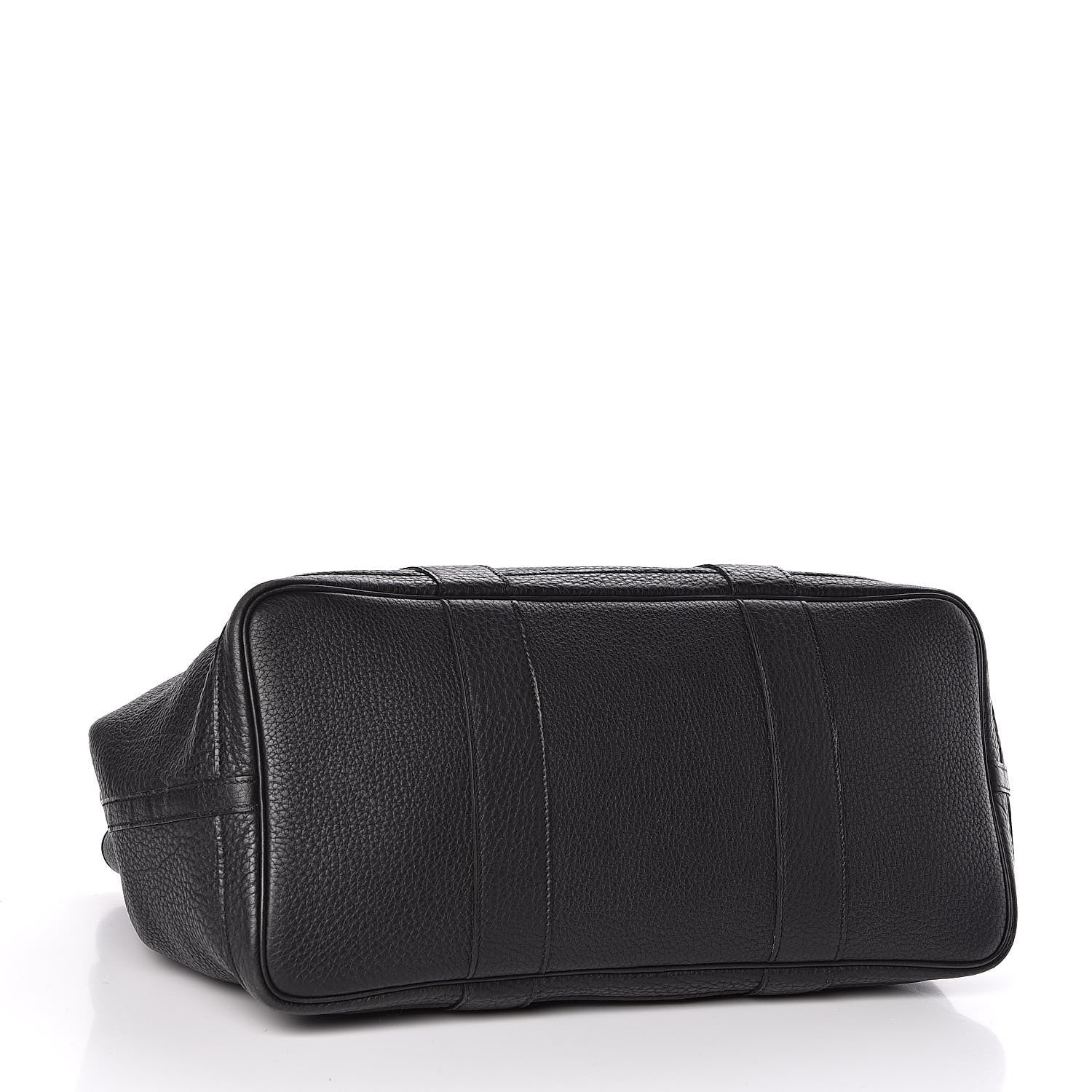 Hermes Negonda Garden Party Tote 36 MM Black 4 of 10