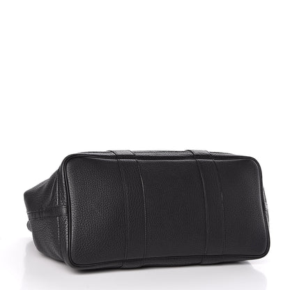 Hermes Negonda Garden Party Tote 36 MM Black 4 of 10