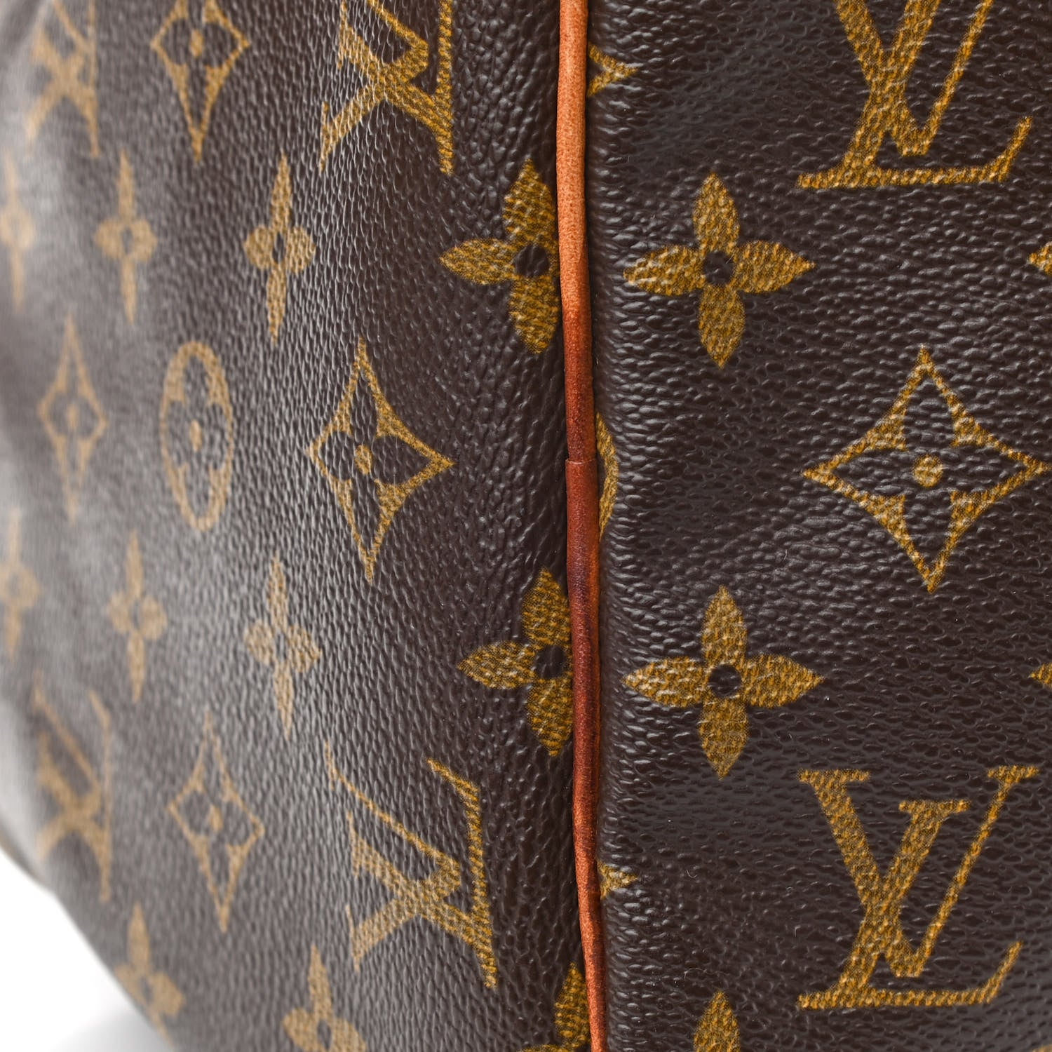 Louis Vuitton Monogram Speedy 30 12 of 13