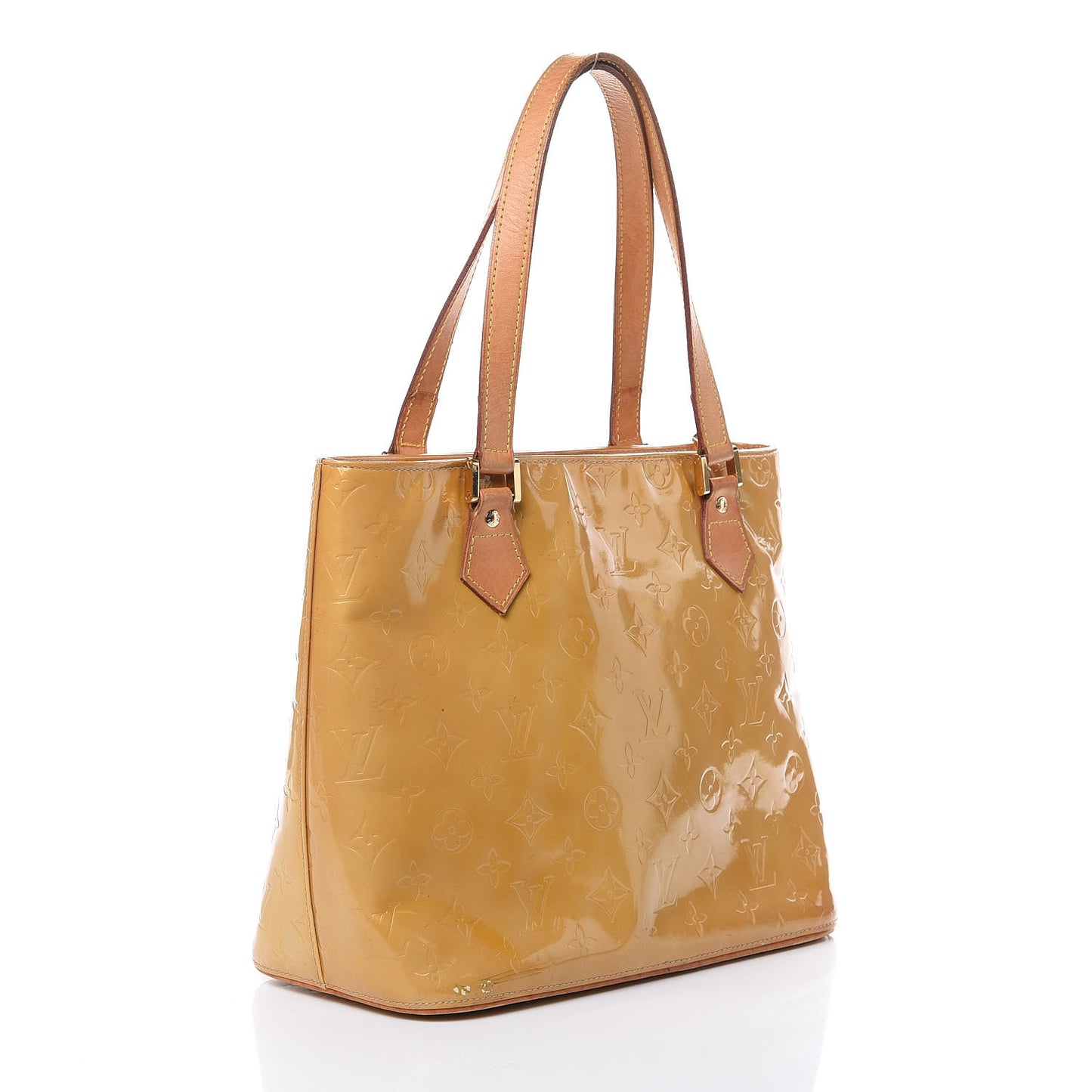 Vernis Houston Beige