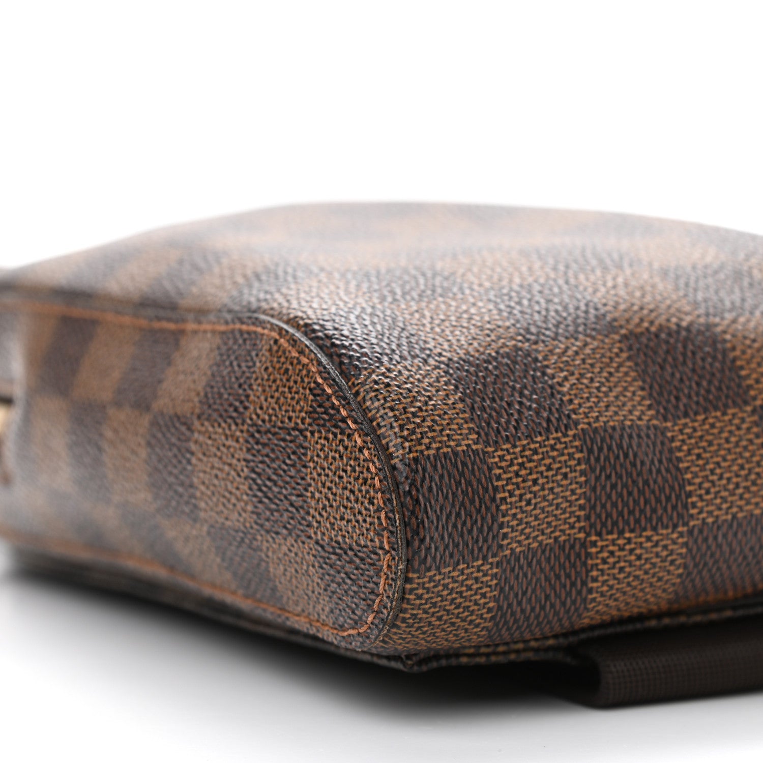 Louis Vuitton Damier Ebene Geronimos 7 of 9