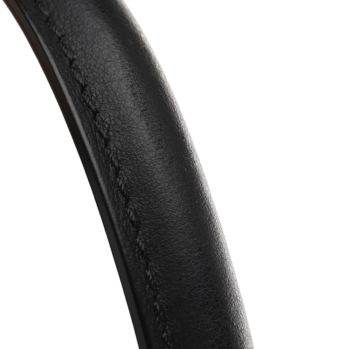 Calfskin Medium Studded Antigona Black