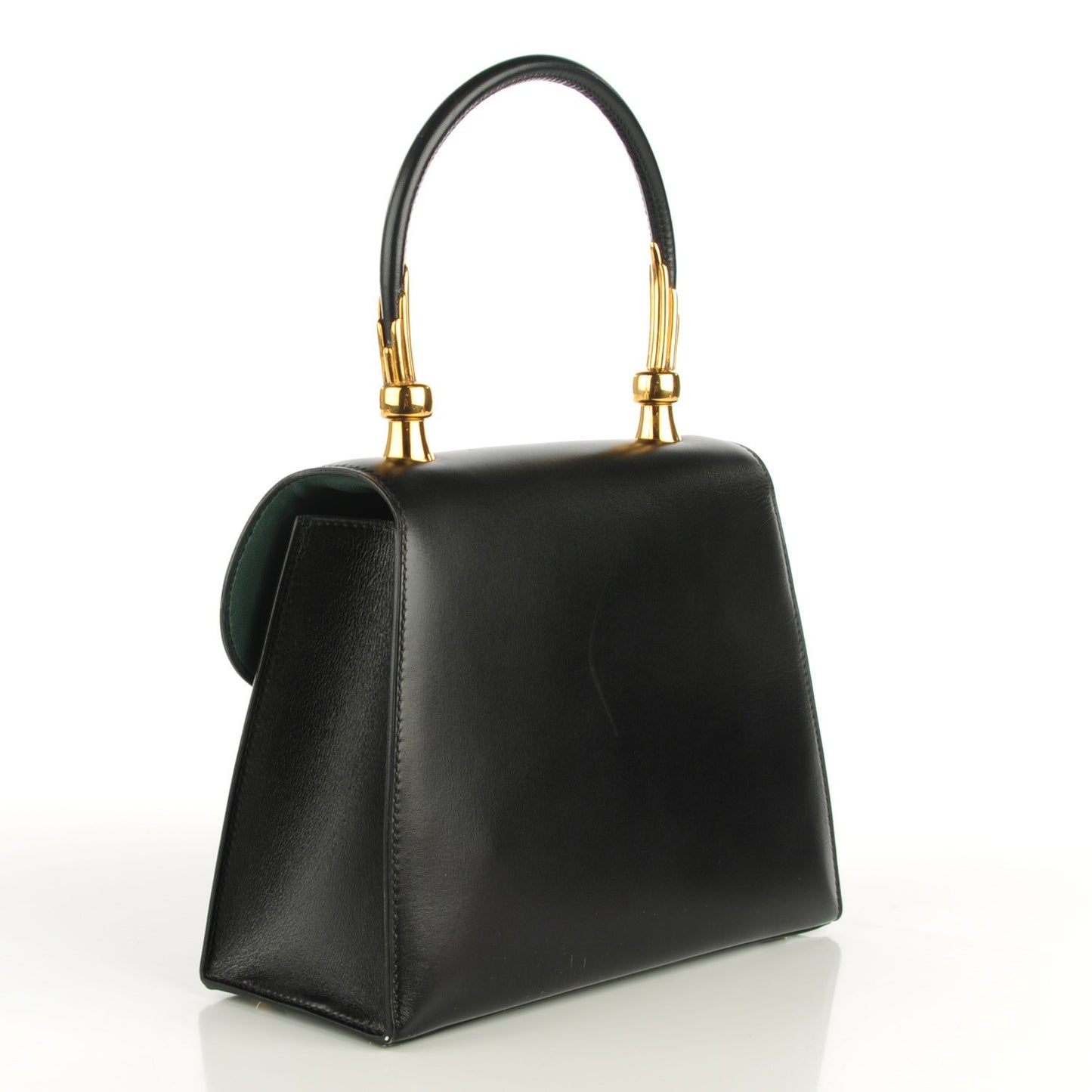 Box Sac Mumm Black