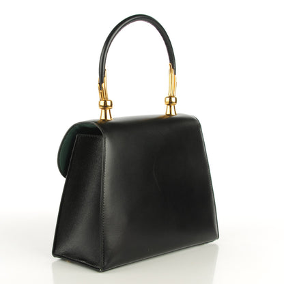 Hermes Box Sac Mumm Black 4 of 10