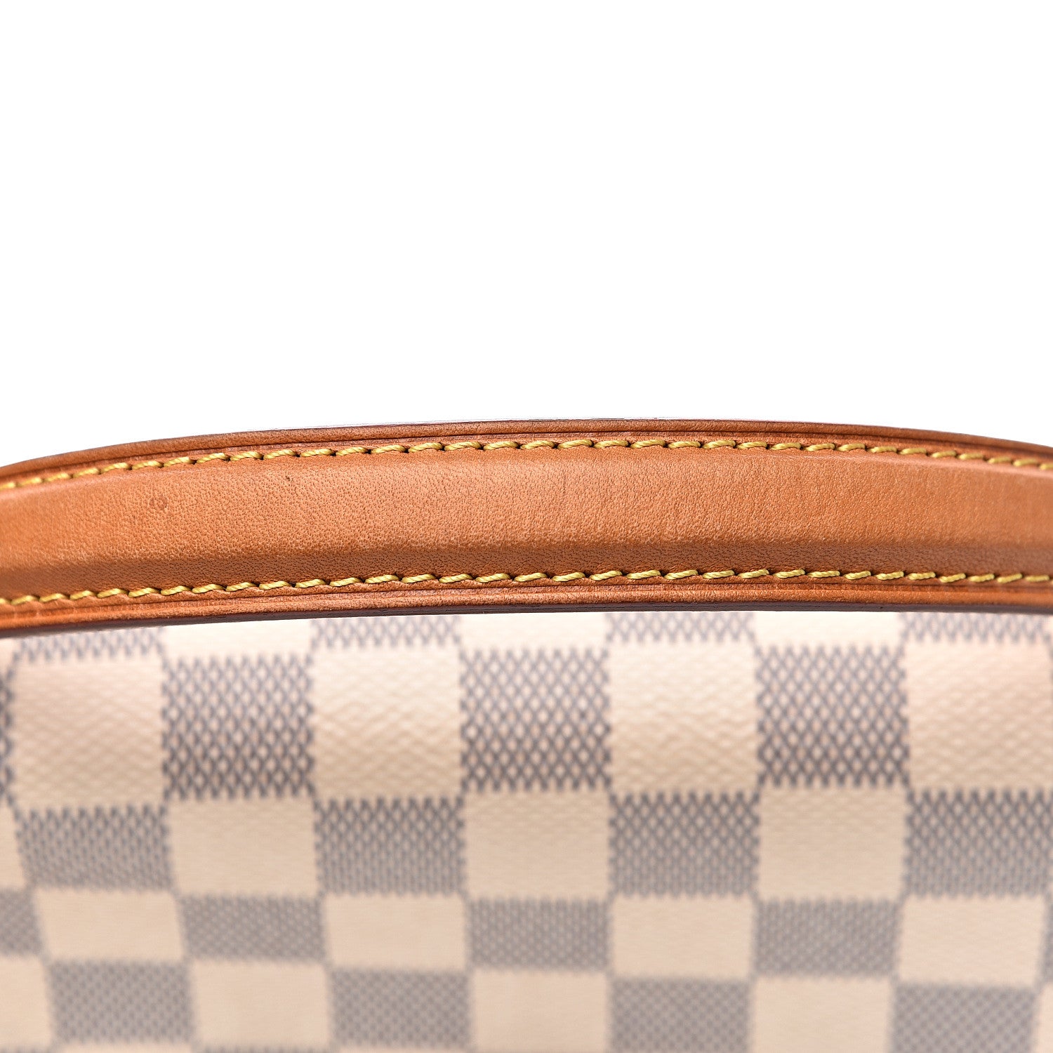 Louis Vuitton Damier Azur Croisette 11 of 15