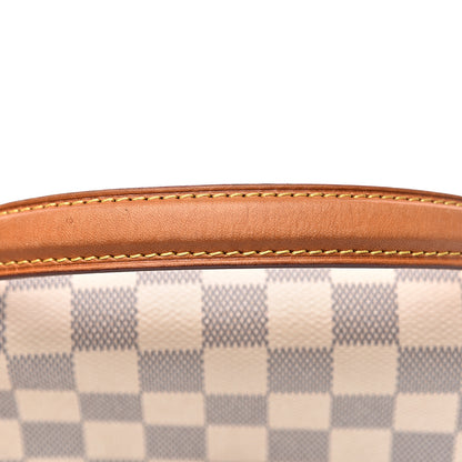 Louis Vuitton Damier Azur Croisette 11 of 15