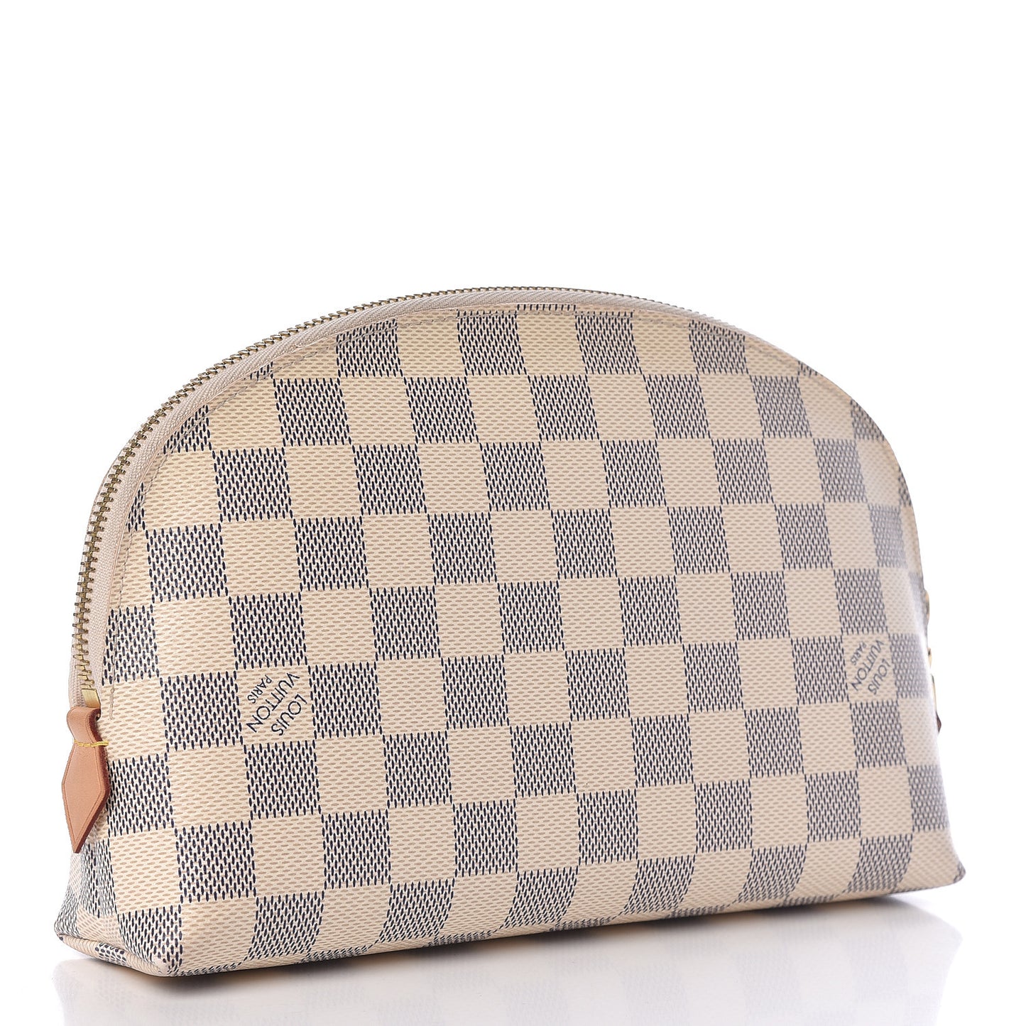 Damier Azur Cosmetic Pouch GM