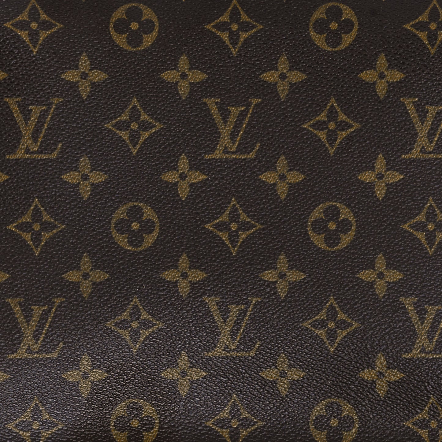 Monogram Toiletry Pouch 26
