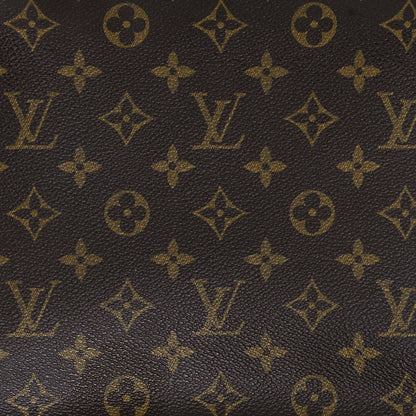 Louis Vuitton Monogram Toiletry Pouch 26 7 of 9