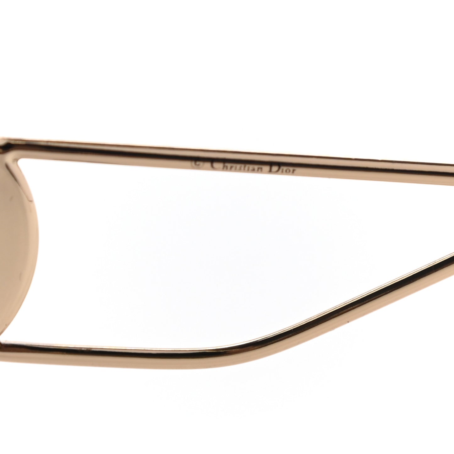 Acetate Square 30 Montaigne Sunglasses Blue