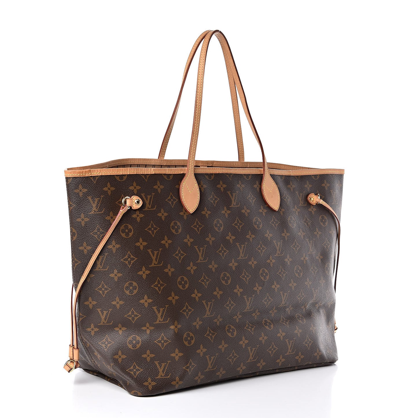 Monogram Neverfull GM