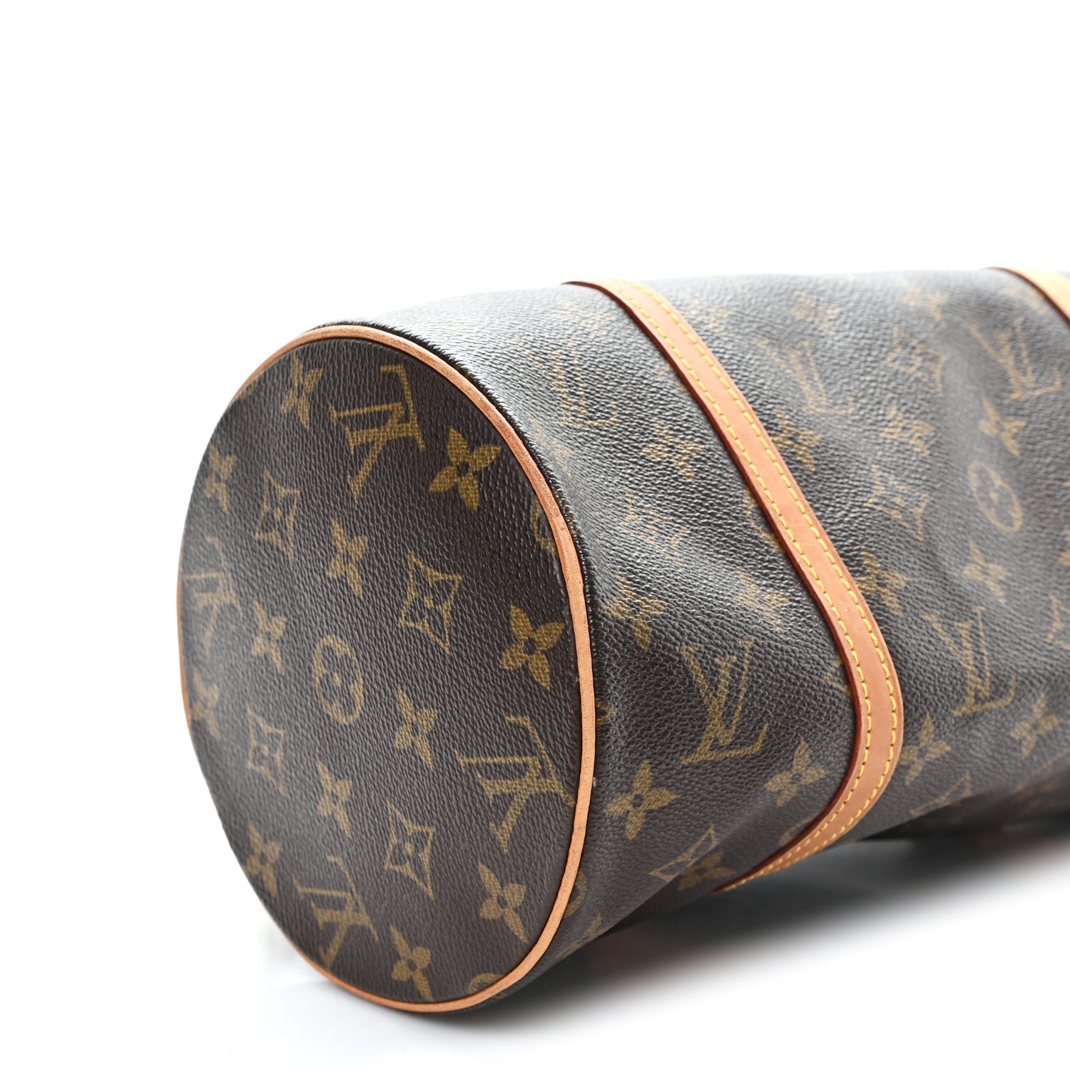 Louis Vuitton Monogram Papillon 30 with Companion 9 of 10