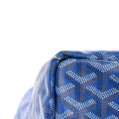 Goyard Goyardine Saint Louis GM Sky Blue 13 of 16