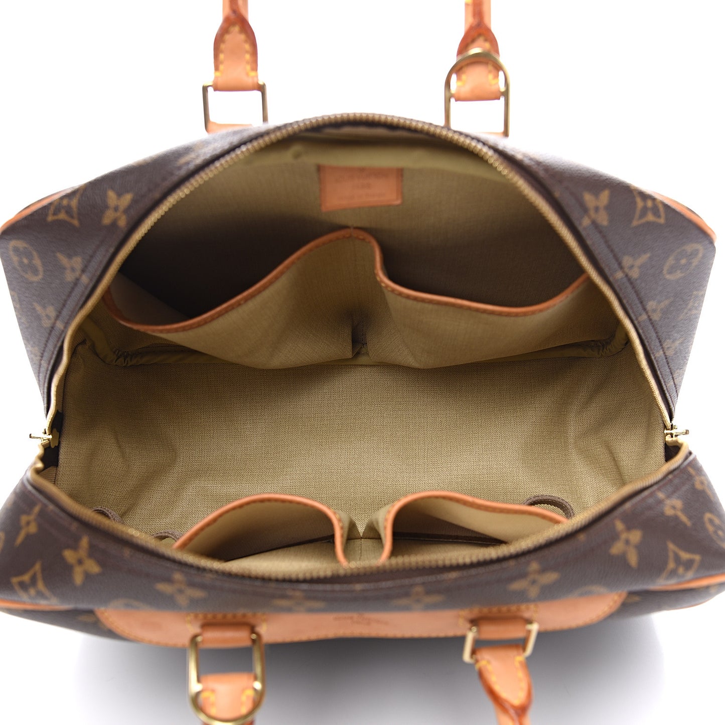 Monogram Deauville