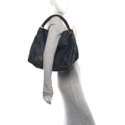 Louis Vuitton Empreinte Artsy MM Infini 2 of 9