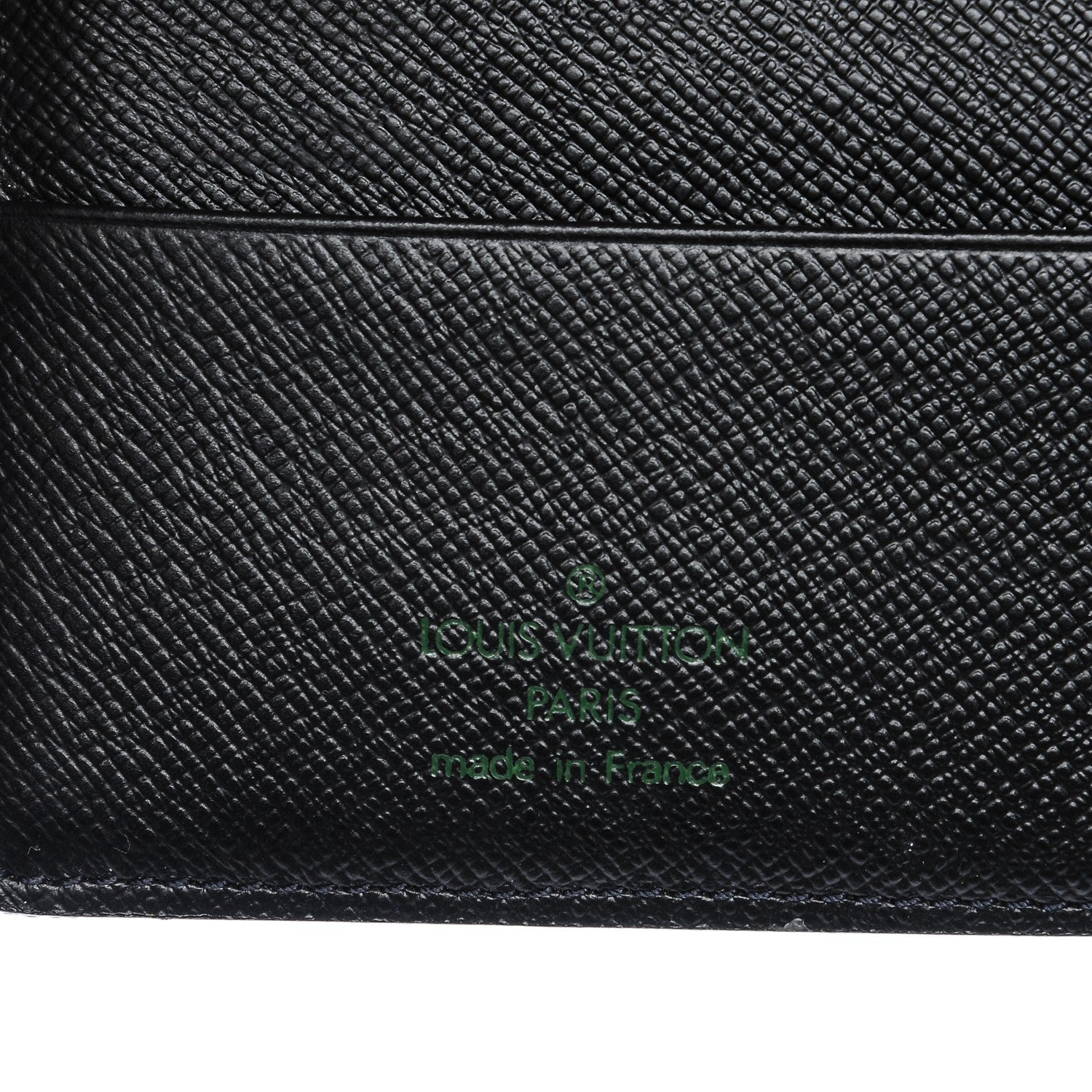 Louis Vuitton Monogramouflage Passport Cover 6 of 6