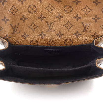 Louis Vuitton Reverse Monogram Pochette Metis 5 of 10