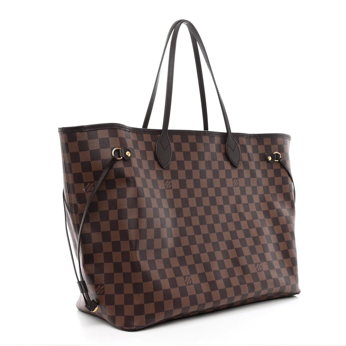 Damier Ebene Neo Neverfull GM