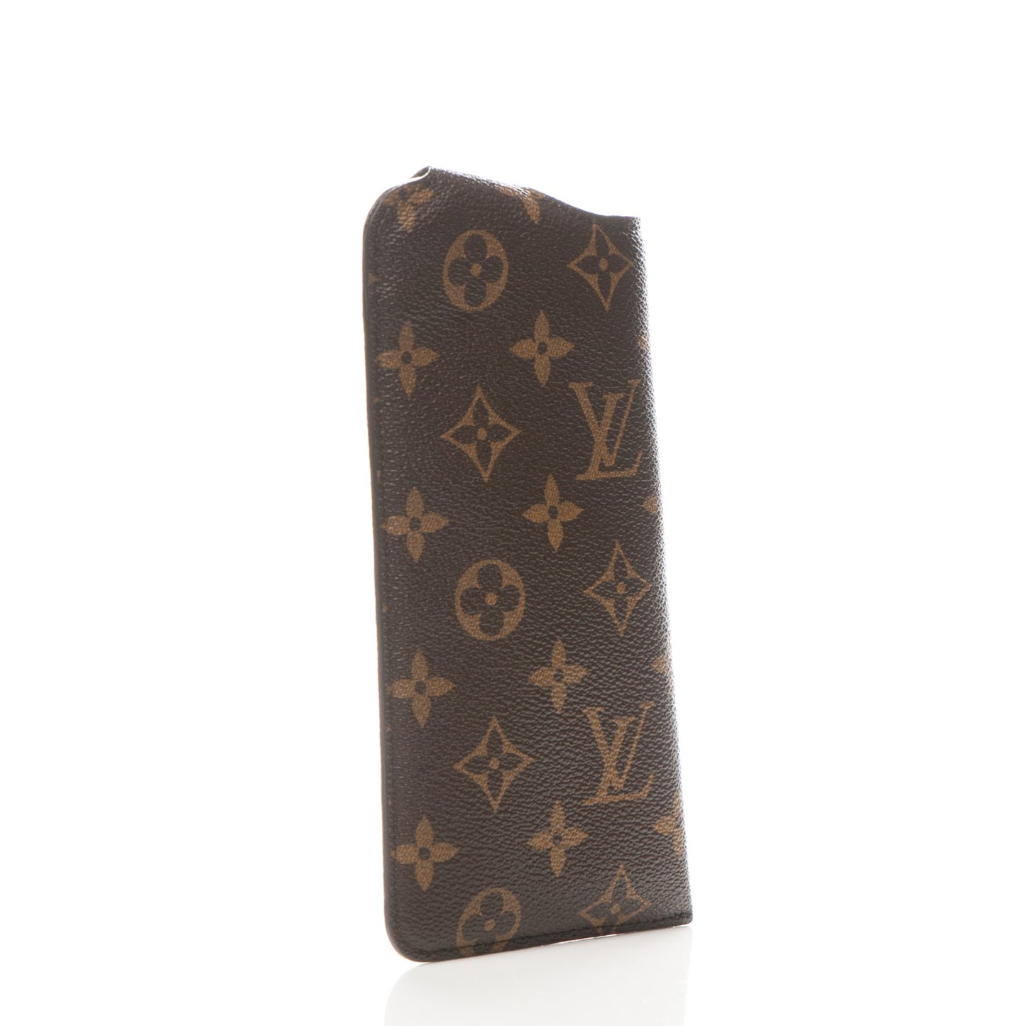 Monogram Sunglasses Case MM