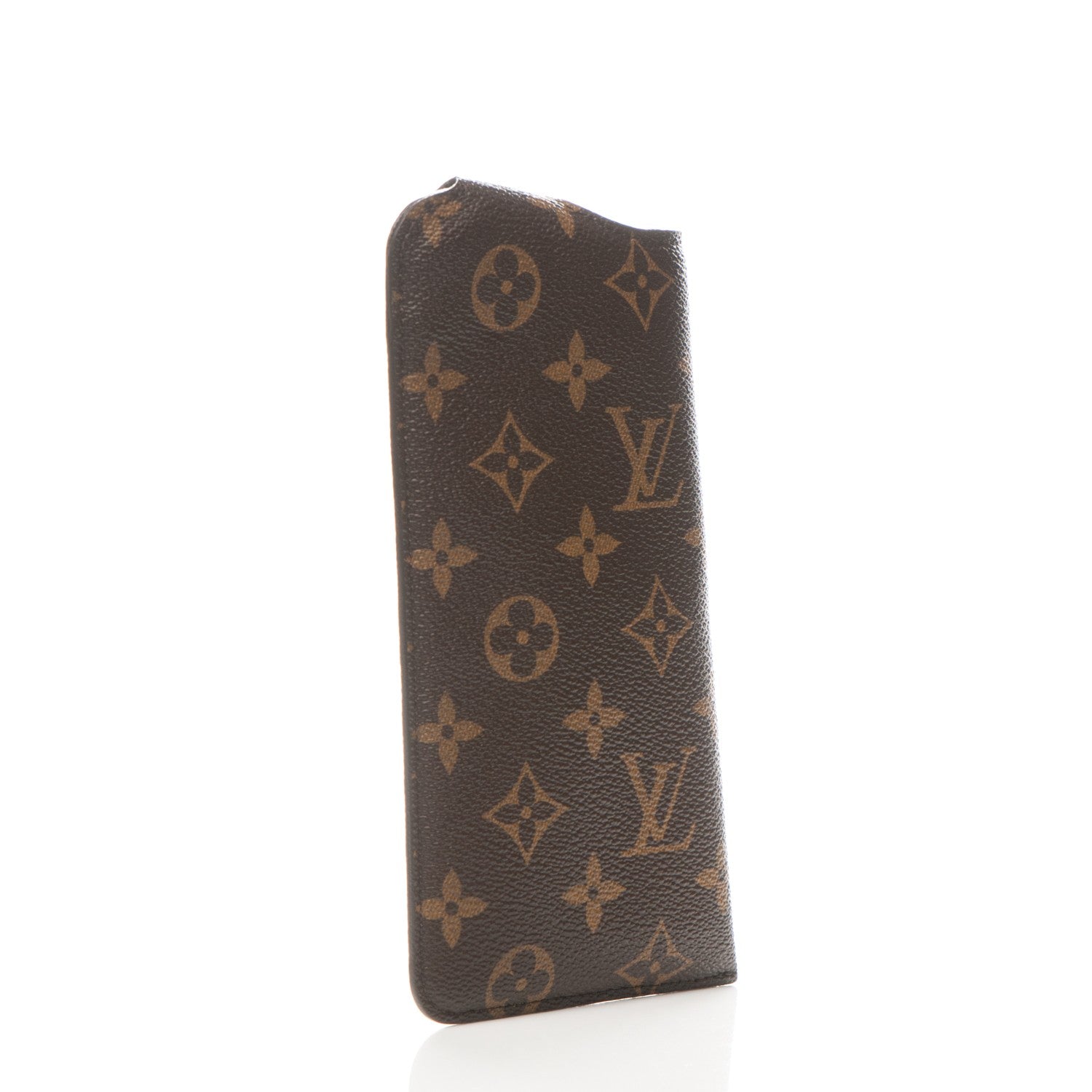 Louis Vuitton Monogram Sunglasses Case MM 3 of 6
