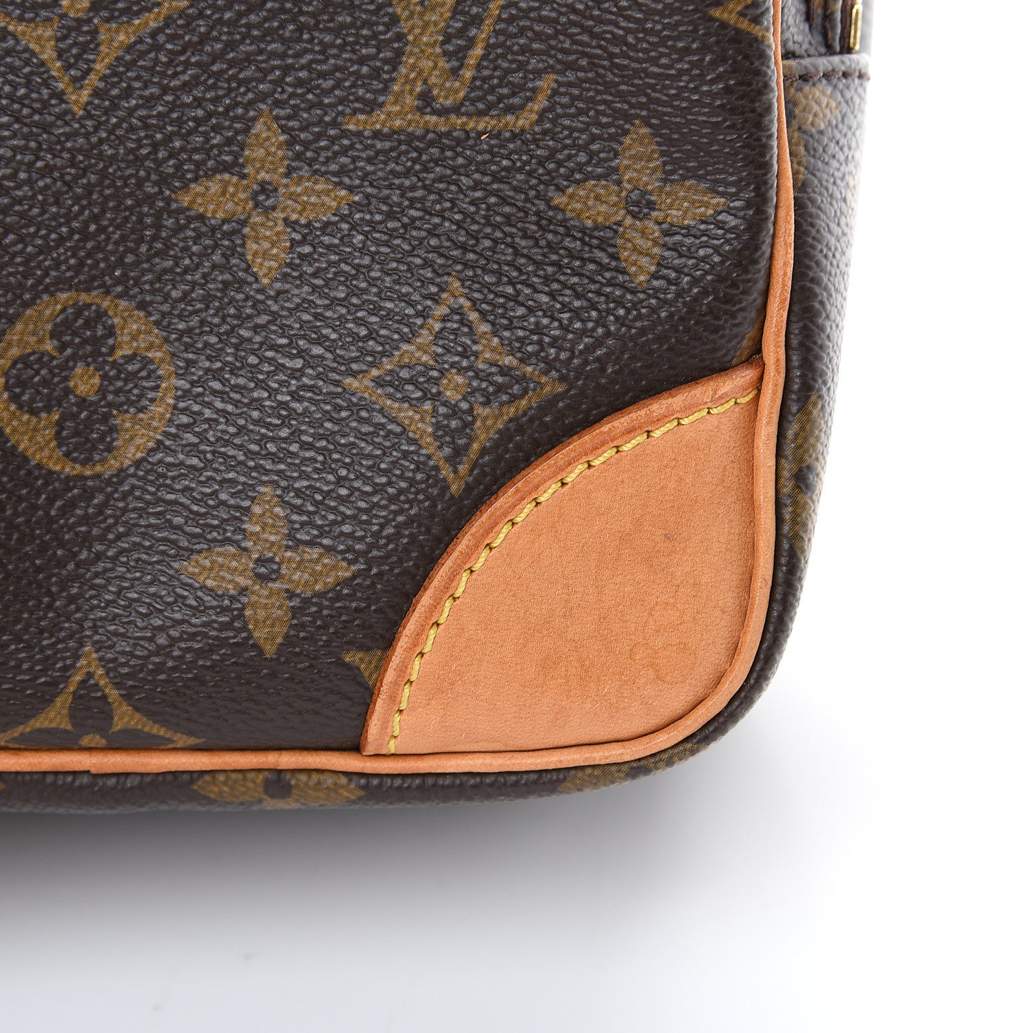 Louis Vuitton Monogram Amazone 10 of 12