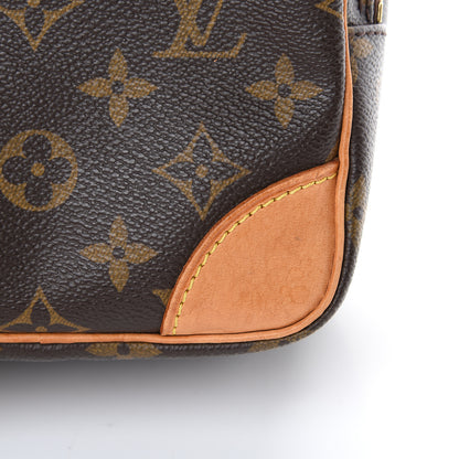 Louis Vuitton Monogram Amazone 10 of 12