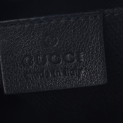 Gucci Soft Patent Small Soho Disco Bag Black 6 of 11