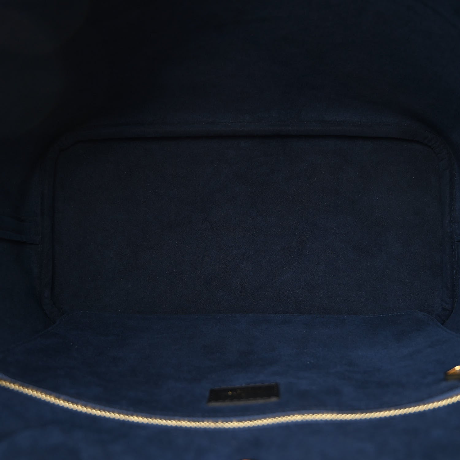 Louis Vuitton Empreinte Monogram Giant Neverfull MM Black 5 of 9