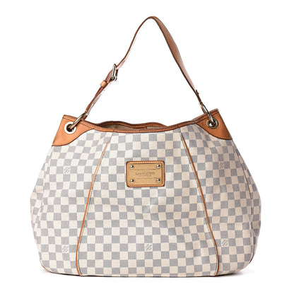 Louis Vuitton Damier Azur Galliera GM 1 of 13