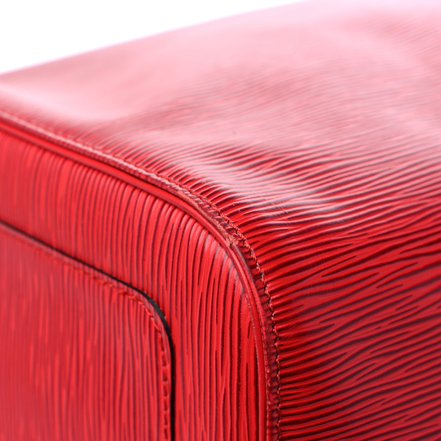 Epi Keepall 55 Castillan Red