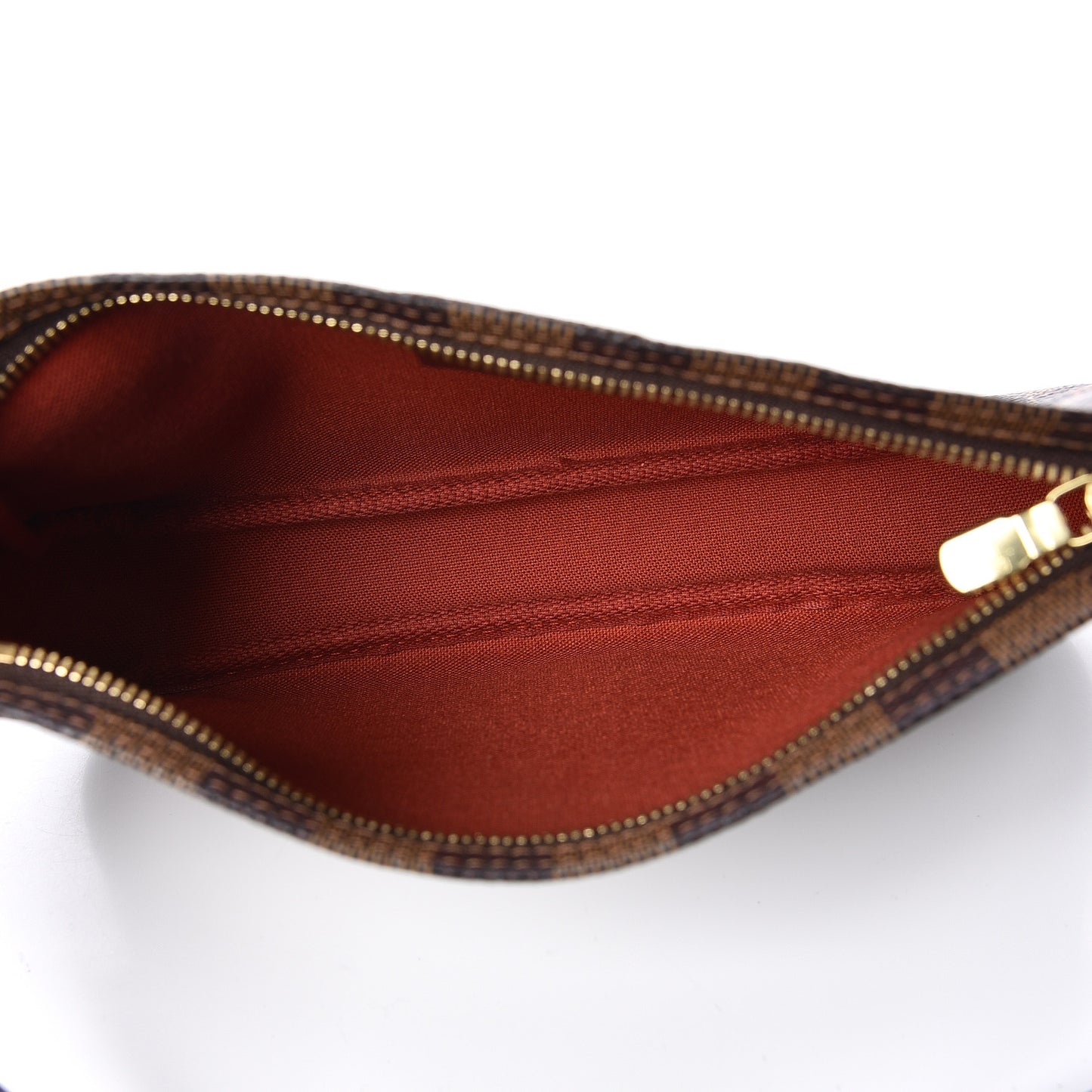 Damier Ebene Navona Pochette Accessories