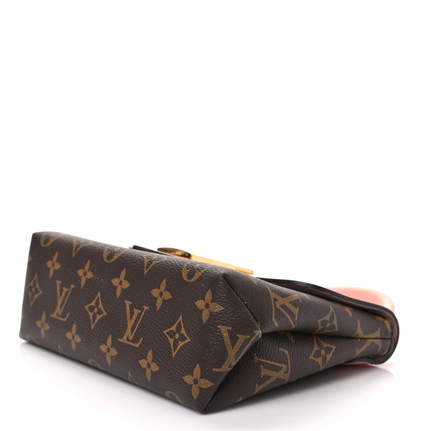 Louis Vuitton Monogram Locky BB Rose Poudre 7 of 7