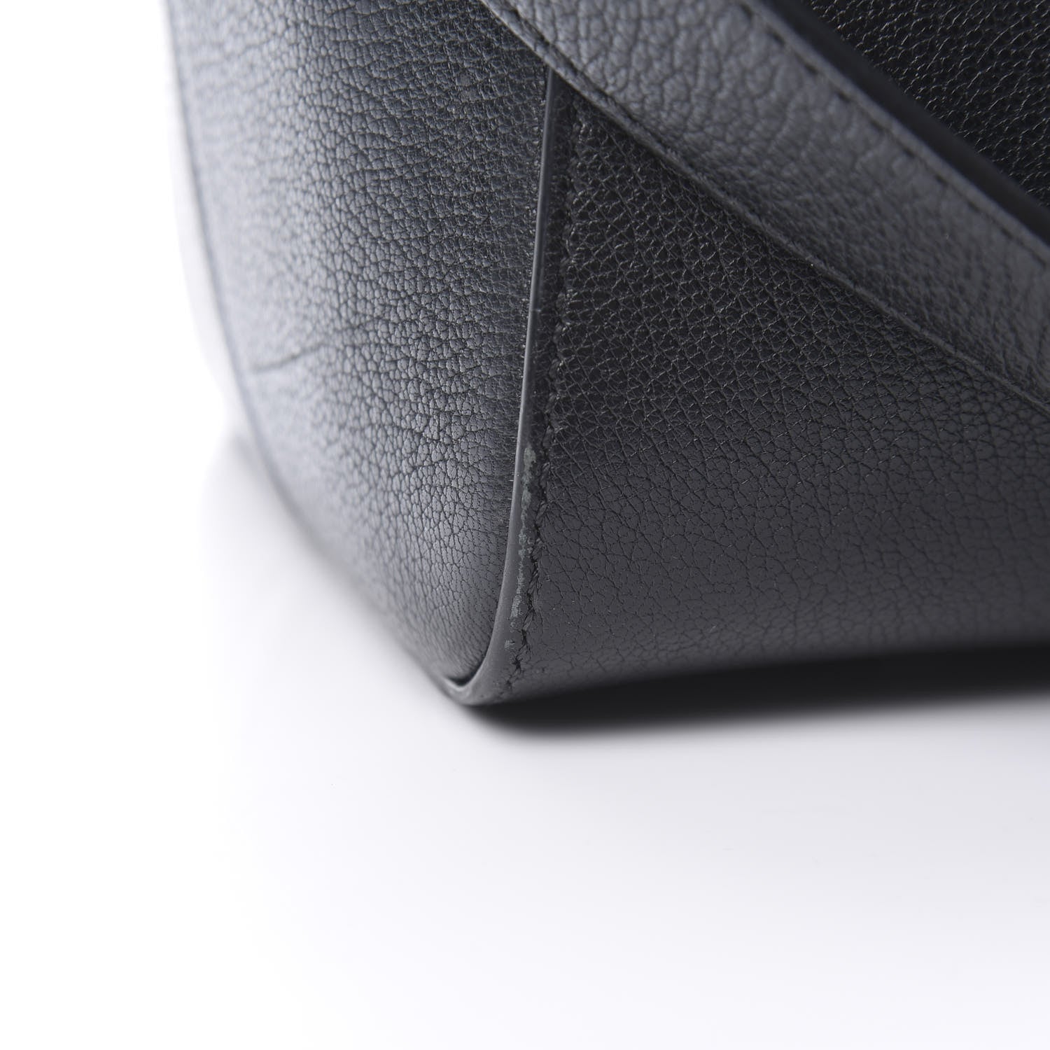 Givenchy Sugar Goatskin Small Antigona Black 13 of 15