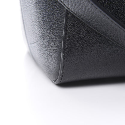 Givenchy Sugar Goatskin Small Antigona Black 13 of 15