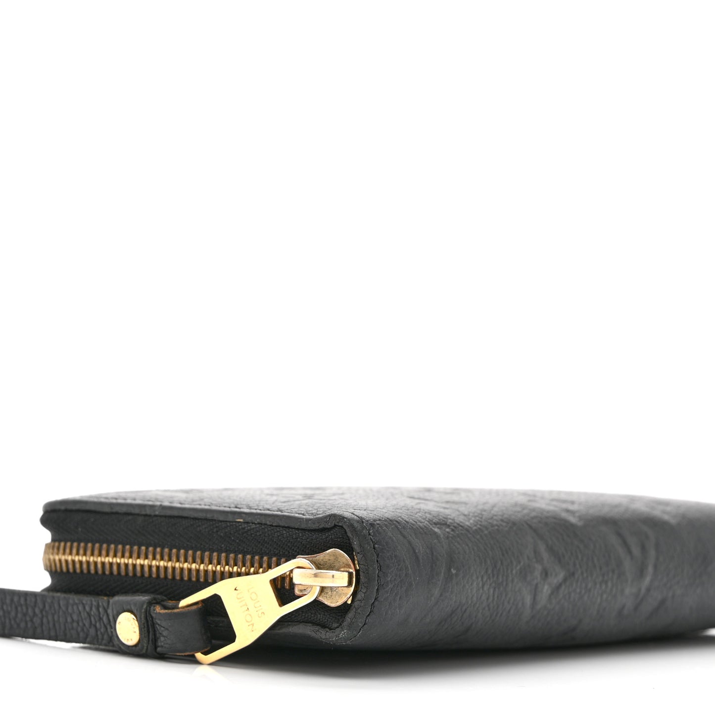 Empreinte Zippy Wallet Black