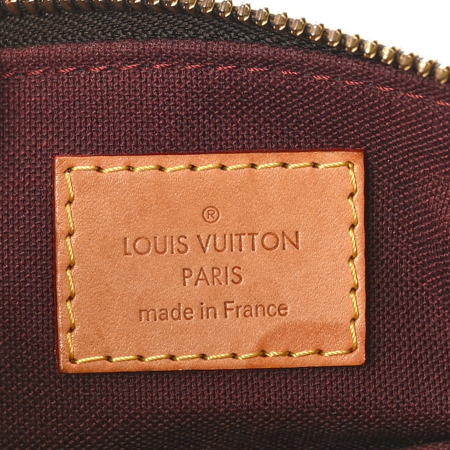 Monogram Turenne PM