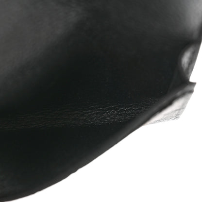 Louis Vuitton Empreinte Business Card Holder Black 5 of 6